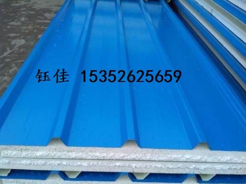 彩钢板 泡沫板 苯板 保温板 彩钢保温板 彩钢苯板 新疆彩钢