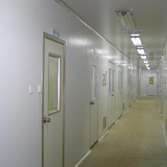 彩钢夹心板厂家价格_彩钢夹心板厂家厂家_世界工厂网产品信息库