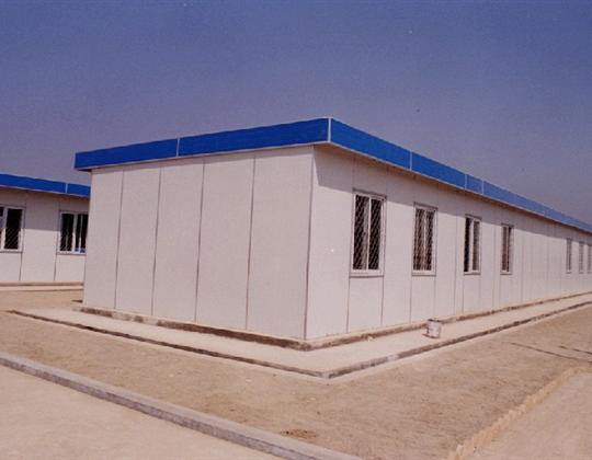 太原钢结构选哪家好 山西彩钢 介休钢结构报价