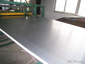 酚醛彩钢风管图片,酚醛彩钢风管高清图片 北京恒通复合风管公司,