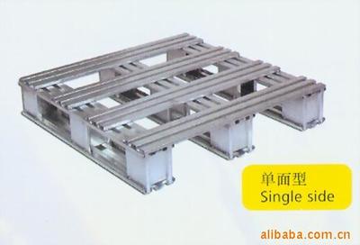 【供应金属托盘(图)】价格,厂家,图片,金属托盘,永康市兴源工贸-