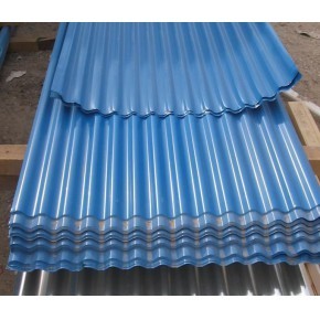 永胜彩钢瓦价格