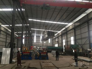 彩钢 现代建筑中的多功能建材