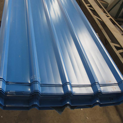 昆明彩钢瓦价格指南 多少钱一平米及选购建议