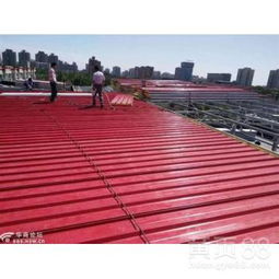 彩钢房安装搭建技术探析——以北京崇文区岩棉彩钢房彩钢顶为例