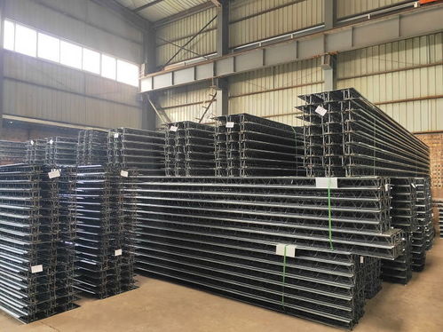 河北盛大怡达彩钢 专业钢筋桁架楼承板厂家的卓越之路