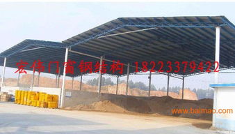 重庆工地栏杆、大型广告牌及围墙铁架子的生产、应用与价格指南