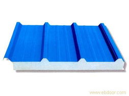 彩钢复合板 厚度、报价与材质全解析