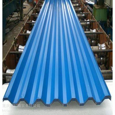 【0.5mm厚彩钢瓦价格 重庆彩钢瓦加工厂图片】0.5mm厚彩钢瓦价格 重庆彩钢瓦加工厂