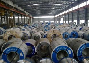 彩涂卷、镀锌卷与彩钢板 冶金矿产领域的优质建材选择