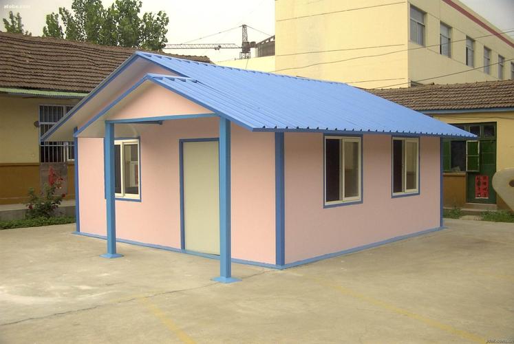 杭州业盛彩钢板厂 品质与实力的视觉呈现——产品图片鉴赏